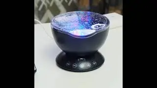 Светильник-ночник