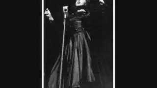 Judy Garland...'1951' Palace Interview