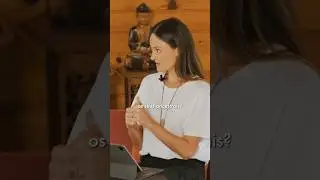 A missão de cada um de nós começa com a nossa cura e a cura de nossa nossa ancestralidade.
