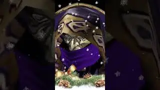 Акалит спрашивает у Акалита