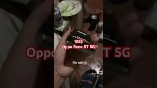Oppo Reno 8T 5G sell 185$