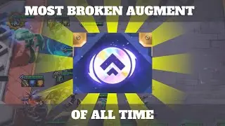 No-one knows this Augment Exists in Set 6.5!