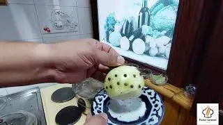 Уй шароитида ХАШ