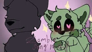 Zombie song m.a.p parts 7&8