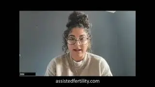 Ana: Why Surrogacy is a Great Opportunity for Military Moms | Northeast Assisted Fertility Group