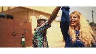 DJÉLYKABA BINTOU - POINTAGE FORCÉ (Vidéoclip officielle 2019)