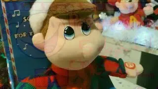 5 Days till christmas countdown! Day 2