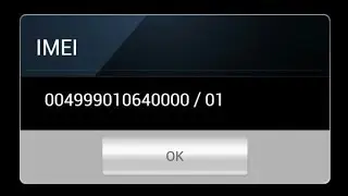 Samsung Galaxy S2 IMEI null/null Z3X Pro 100% Düzəlir