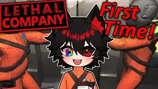 Foxboy's First Ever Quota | Lethal Company