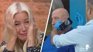 WATCH ME REMOVE EARWAX *LIVE* ON NATIONAL TV!! (OFFICIAL VERSION)