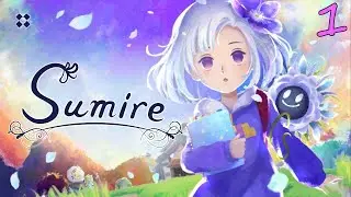 One Day, One Life | Sumire Playthrough #1
