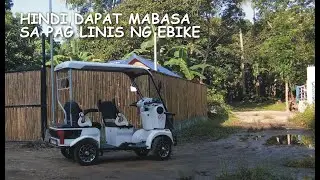 E-bike Cleaning Tips