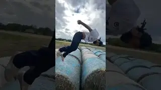 Parkour is hard pt2