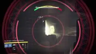 Destiny - Sniping All Oracles - Hard Mode Raid (Kabr's Wrath - Complete Level 30 Gear)
