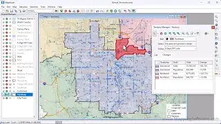 Maximize Sales Performance with Sales Territory Management | Maptitude