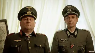 Destroy Paris, Hitler's secret plans