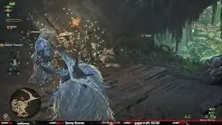 Monster Hunter Wilds - Stream 5