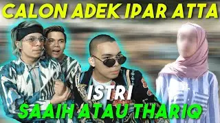 Adik NIKAH Duluan! Calon Adik Ipar ATTA