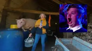 BAAAAAAHHHHH (DVR Version)