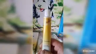 Отбеливающая зубная паста и щётки компании АТОМИ