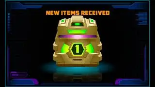 (SuperMechs) PLATINUM FORTRESS