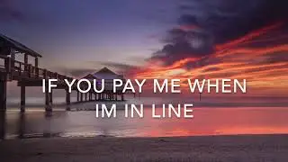 Roy Blair - Dennis (lyrics)