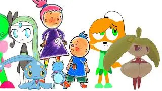 Something isn't a Pinky Dinky Doo