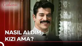 Kamran'ın Mutluluğu | Çalıkuşu 12. Bölüm