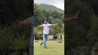 Özbək Reqsi Quba 😍
