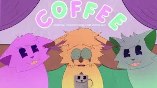 ☕️COFFEE!☕️ || COMPLETE CATIFYED SP MAP