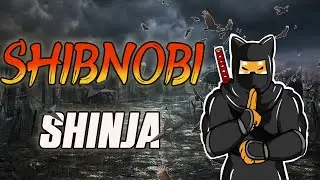 Le shibnobi(shinja) te rendra riche !