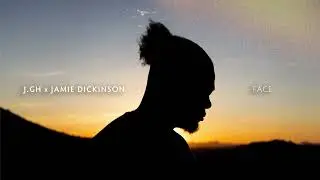J.GH, Jamie Dickinson - Face [Official Audio]