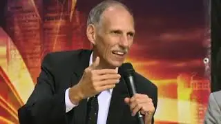 ОТВЕТ ДЕВИДА ГЕЙТСА НА КОММЕНТАРИЙ  МАРКА ФИНЛИ