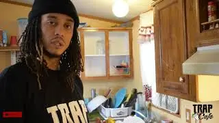 Trap Cafe Hosted by Boy Dirrt - Episode 9 (Chili Cheese Dog)