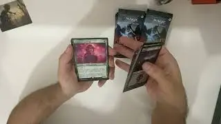 Unboxing - Bundle - O Senhor dos Anéis: Contos da Terra Média