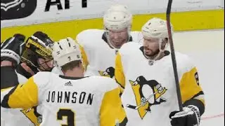 NHL® 20 Cooper vs Bennett