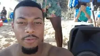 PASSPORT BROS MAINSTREAM: CNN Brasil seeks audience with Auston Holleman