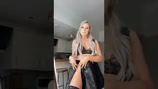 опасная девушка 😇 