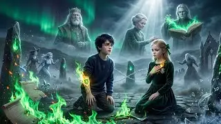 What If Daphne's Soul Brand Appeared On Harry Age 9 & Ancient Magic Burned Away Every Veela Claim