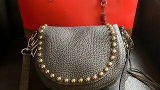 Saturday evening bag sale - All our friends MK, Rebecca, Coach and more 🔥🛍️