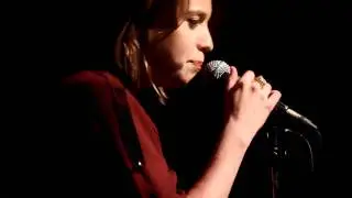 Alexz Johnson - Pleased To Meet Ya (Live @ The Drake Hotel)