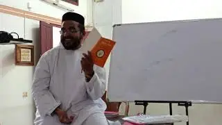 Syriac Language and History | Class 2 Part 1 | Rev Fr Swoby Moolayil