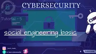 Complete Ethical Hacking Bootcamp 2023 Zero to pro || social engineering basic tutorial-5
