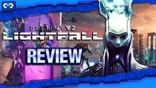 Lightfall destroyed my trust in BUNGIE (Review)