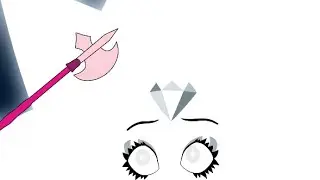 Pink Pear's Final Battle (April Fools)
