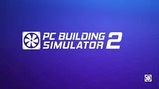 PC Building Simulator 2 OST: Peace on Earth - Gavin Harrison (feat. Lorenzo De Feo & Matt Wells)