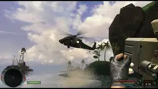 МИНУС КРОУ | Far cry 1 Прохождение #7