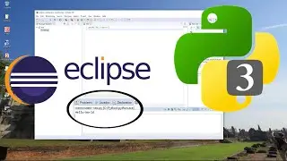 Mini tuto - Programmer en Python sur Eclipse