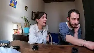 🔴 Canlı Yayında muhabbete bekleriz Olmazsa Döneriz ailesi!