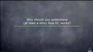 Understanding Java Garbage Collection and What You Can Do About It